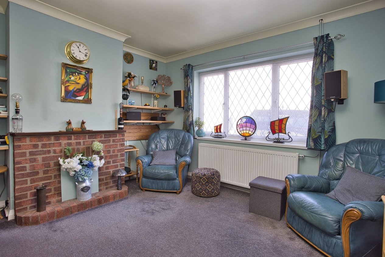 Properties Under Offer in Leas Road Deal