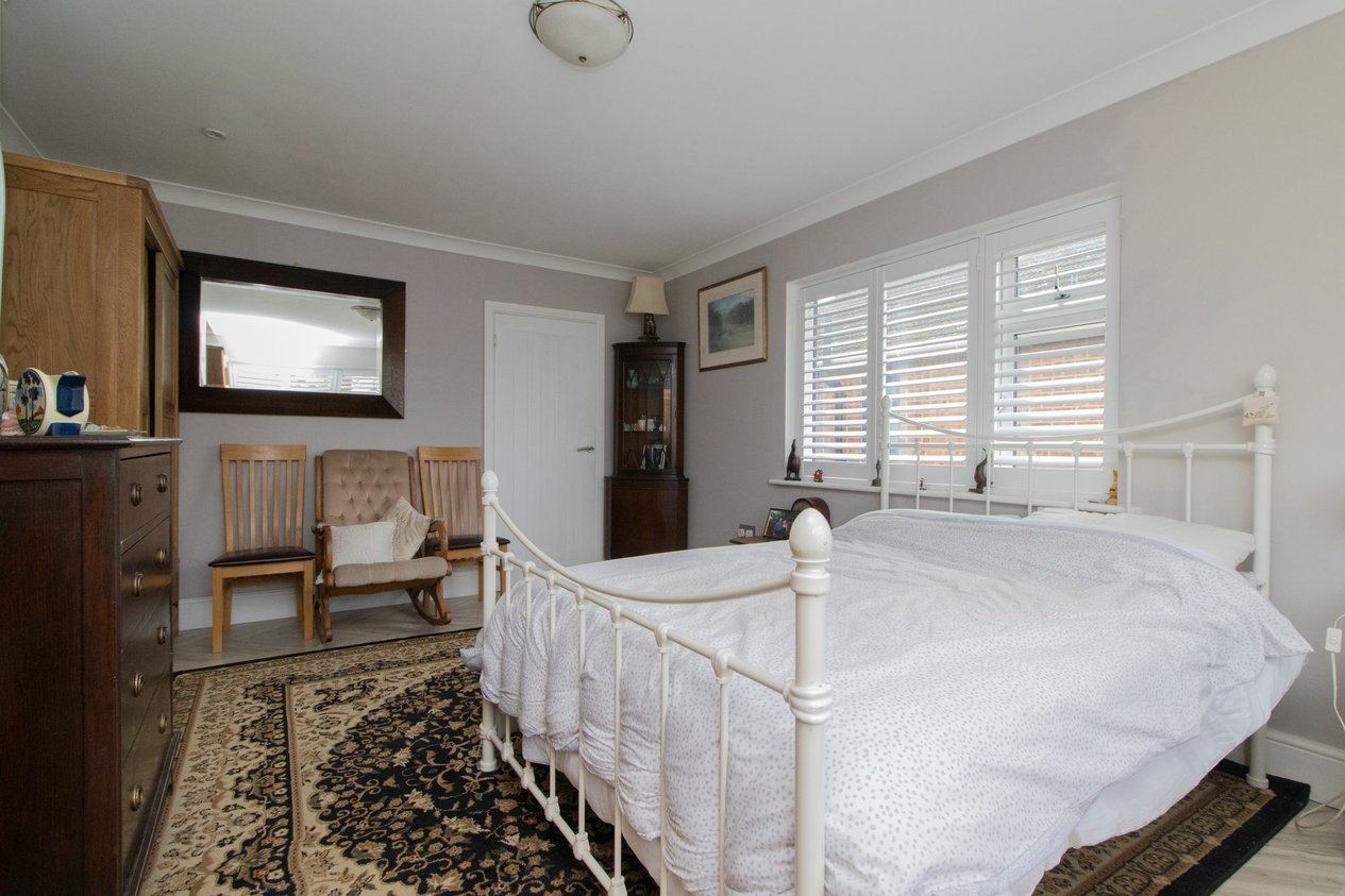 Properties For Sale in Leatt Close  Broadstairs