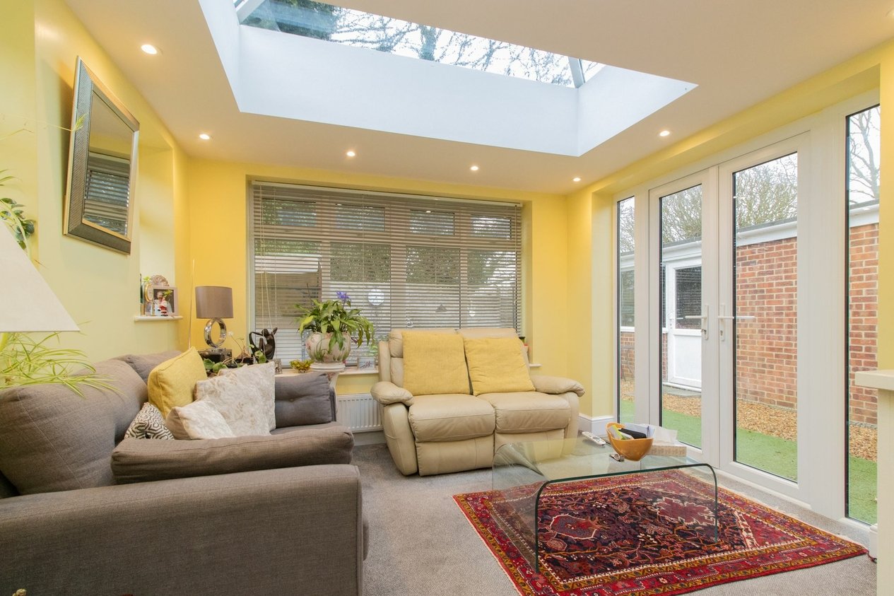 Properties For Sale in Leatt Close  Broadstairs