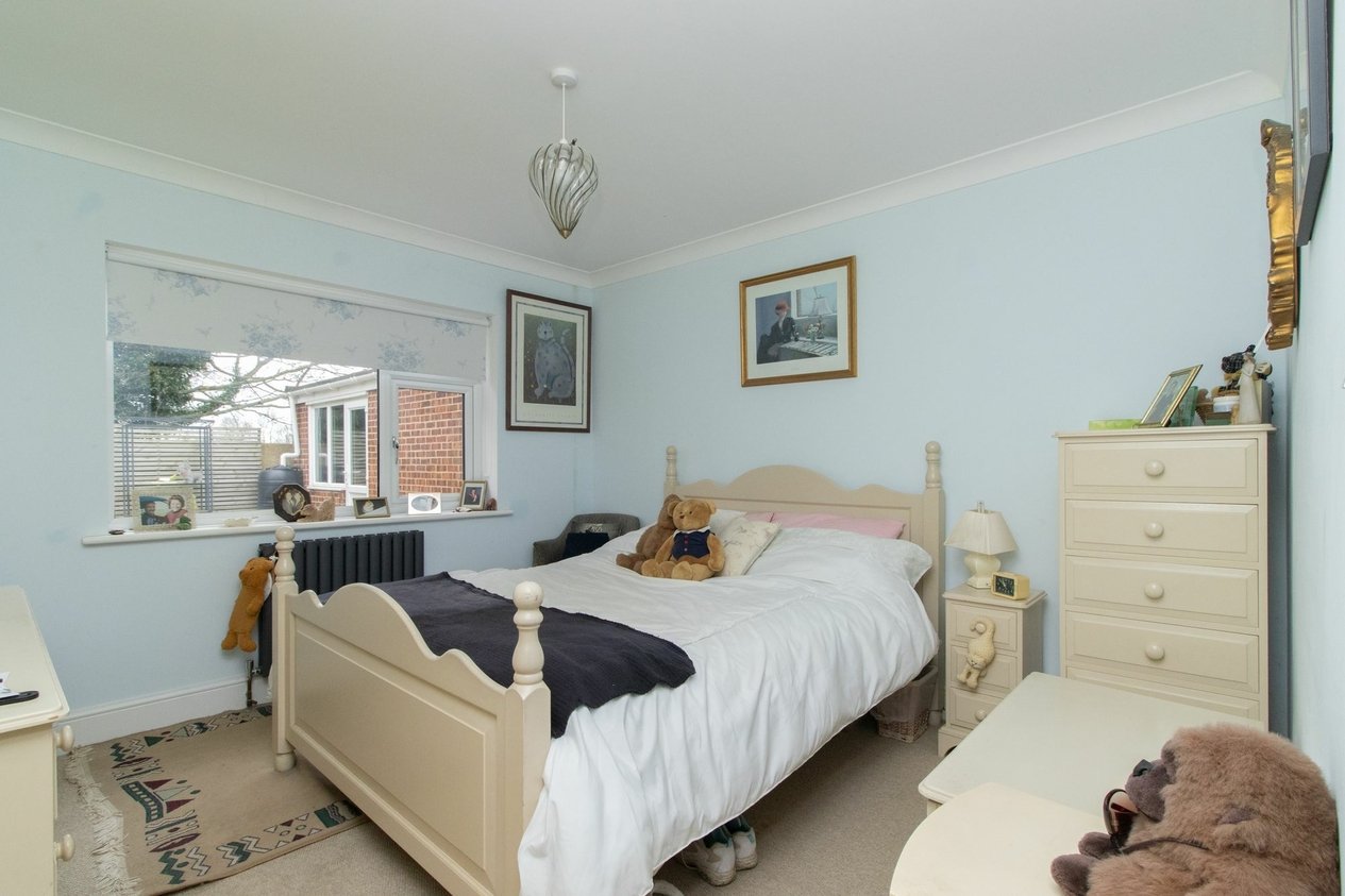 Properties For Sale in Leatt Close  Broadstairs