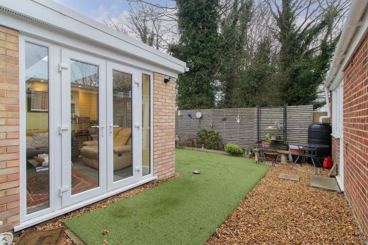 Properties For Sale in Leatt Close  Broadstairs