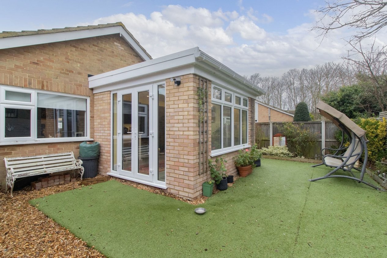 Properties For Sale in Leatt Close  Broadstairs