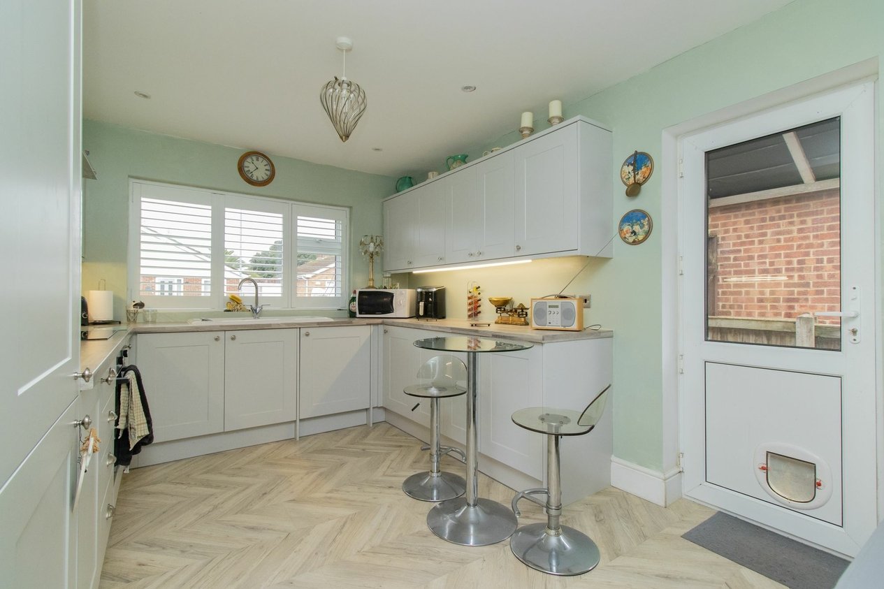 Properties For Sale in Leatt Close  Broadstairs