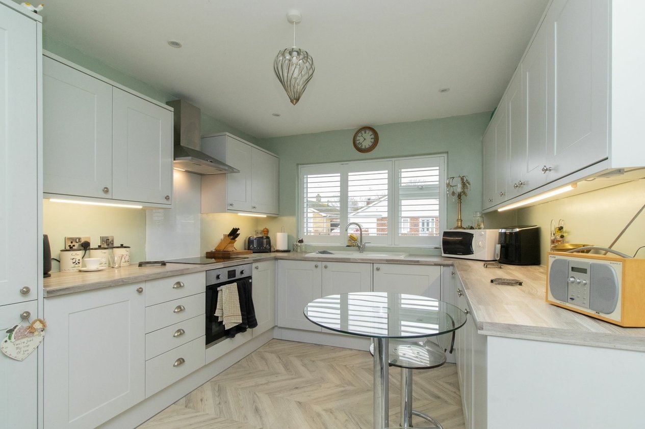 Properties For Sale in Leatt Close  Broadstairs