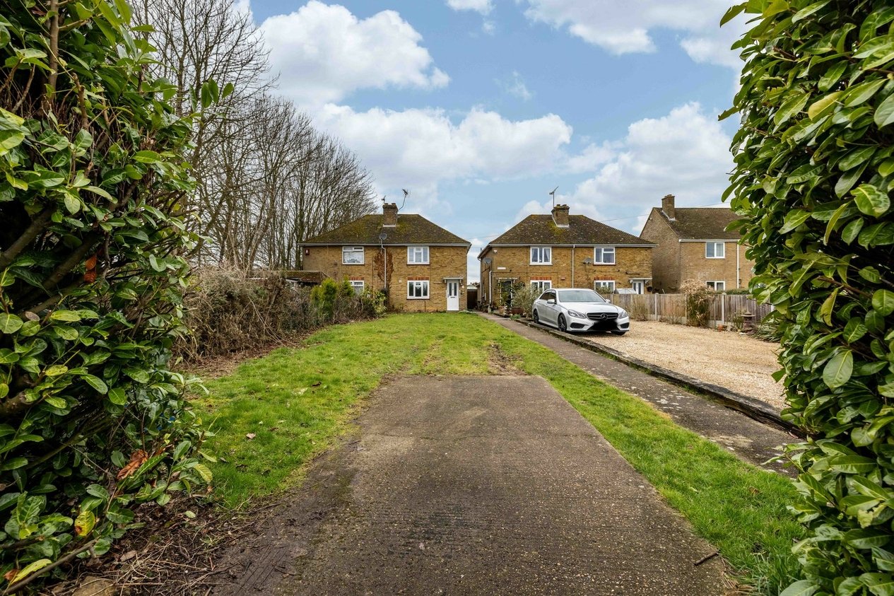 Properties For Sale in Leaveland  Faversham