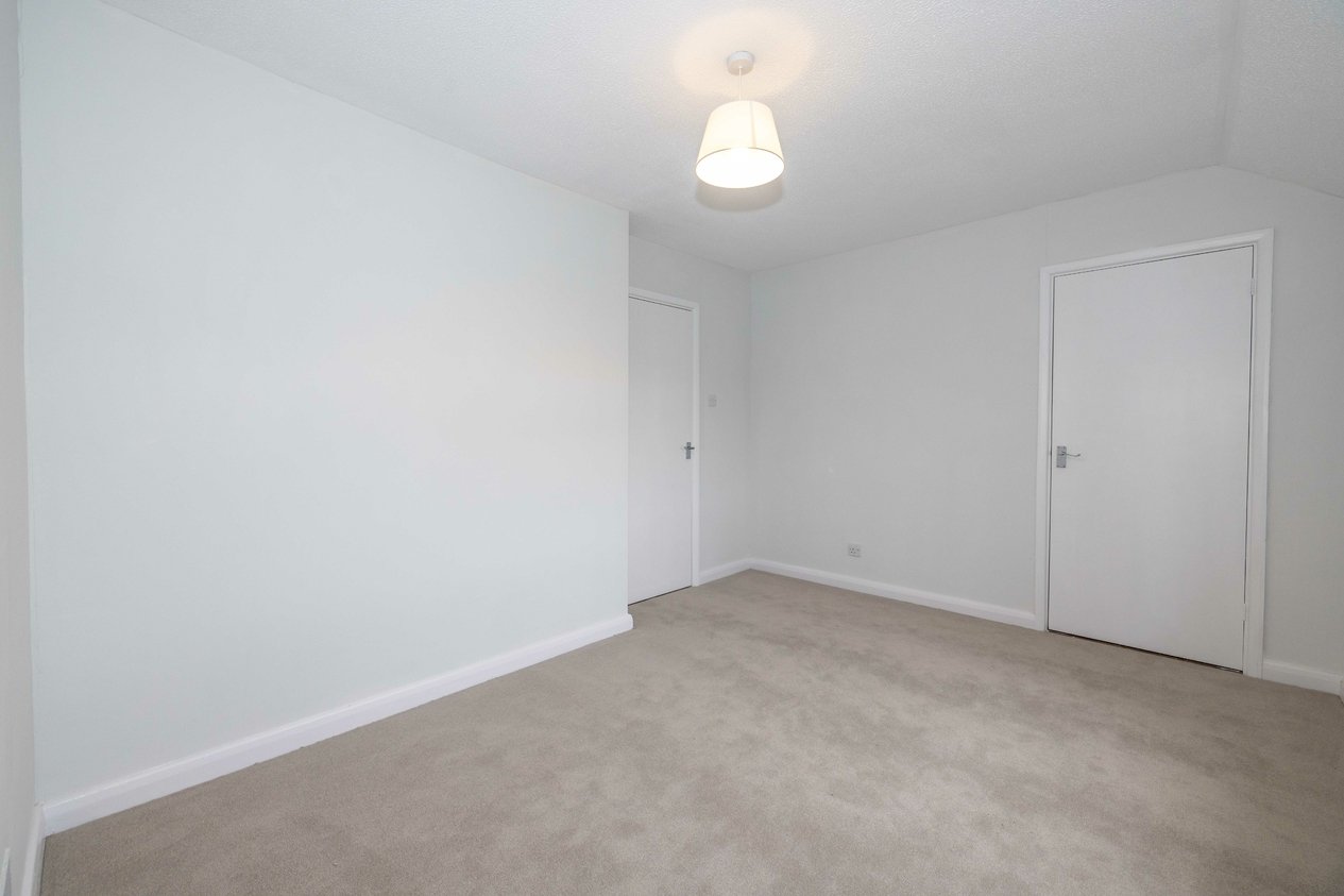 Properties Under Offer in Leaveland Faversham