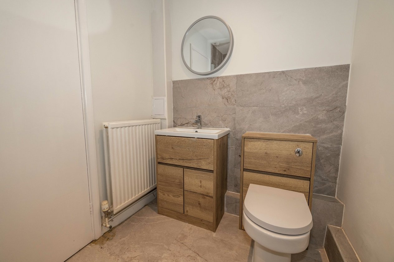 Properties Under Offer in Leaveland Faversham
