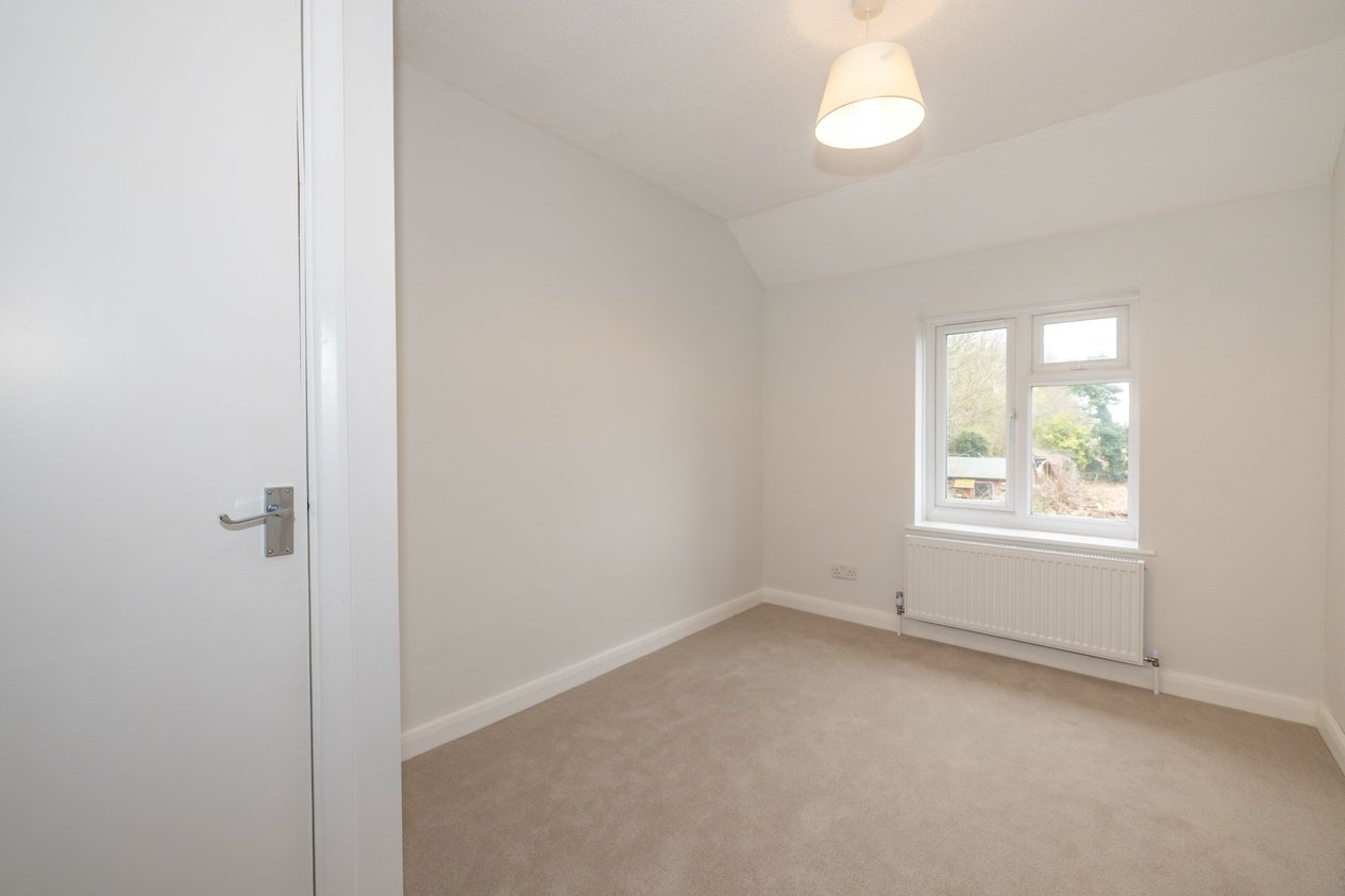 Properties Under Offer in Leaveland Faversham
