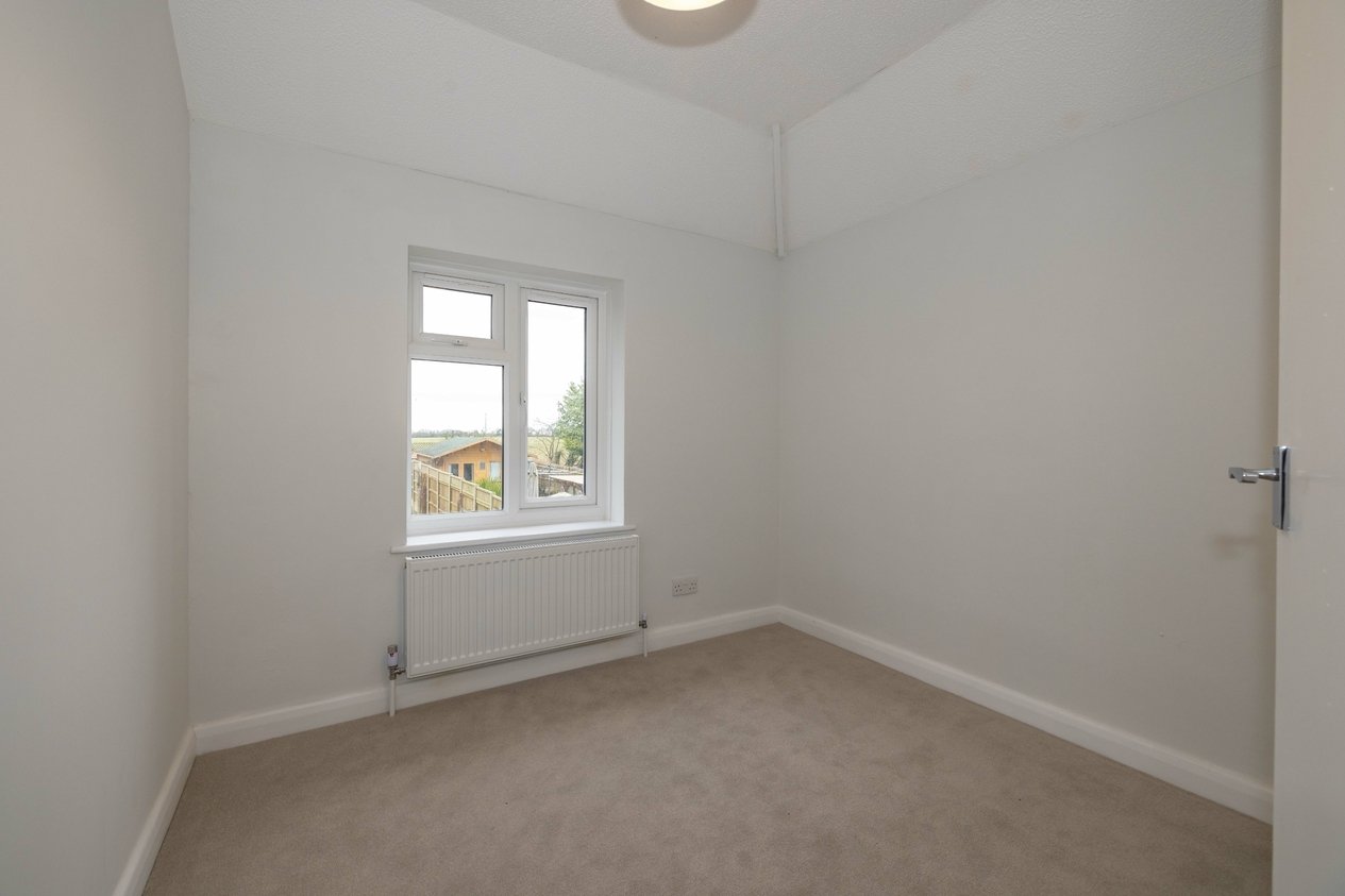Properties Under Offer in Leaveland Faversham