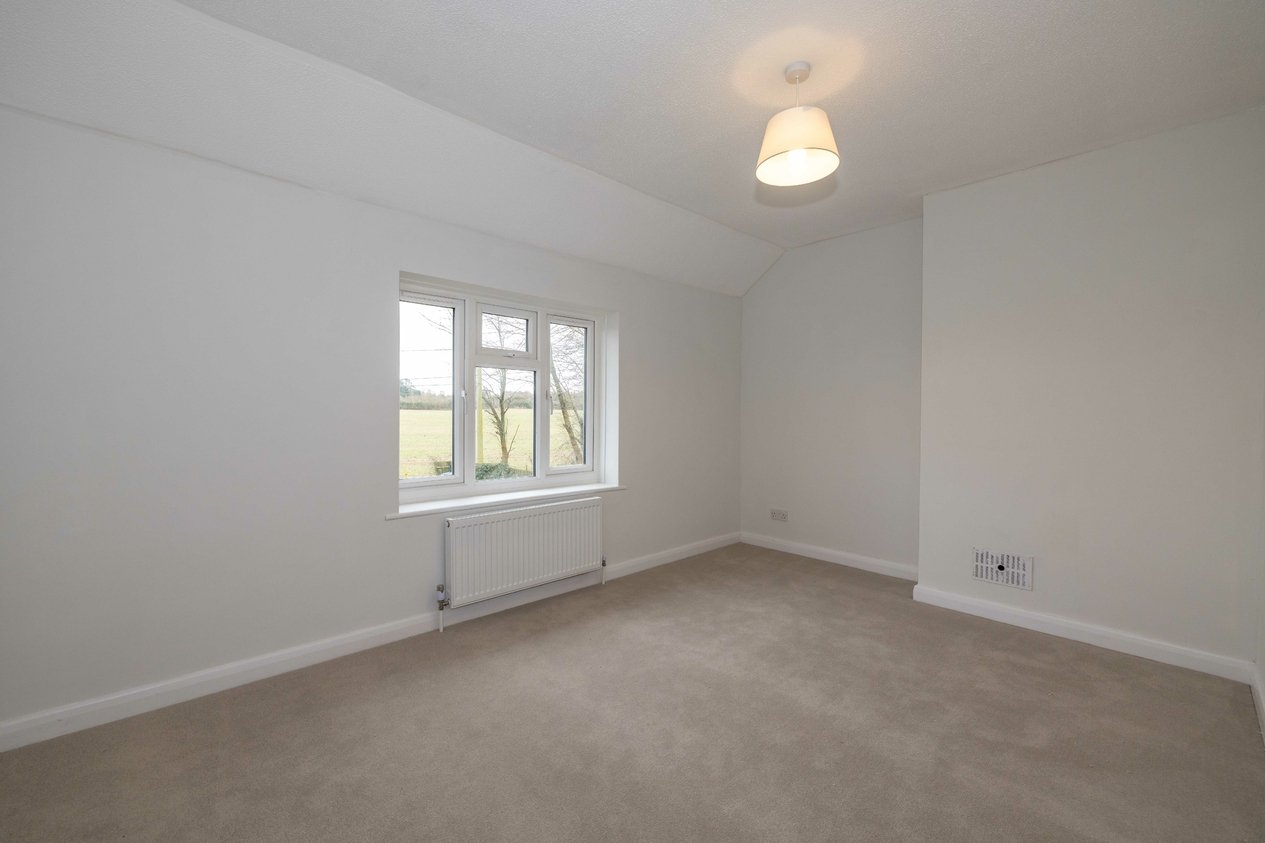 Properties Under Offer in Leaveland Faversham