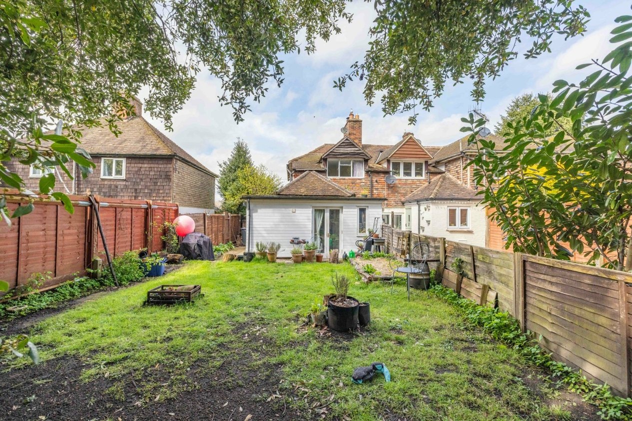 Properties For Sale in Lees Road Willesborough