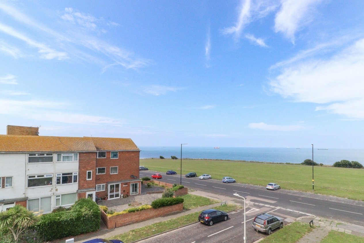 Properties For Sale in Leicester Avenue Margate