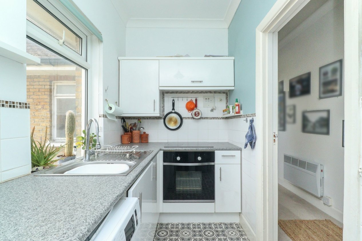 Properties For Sale in Leicester Avenue Margate