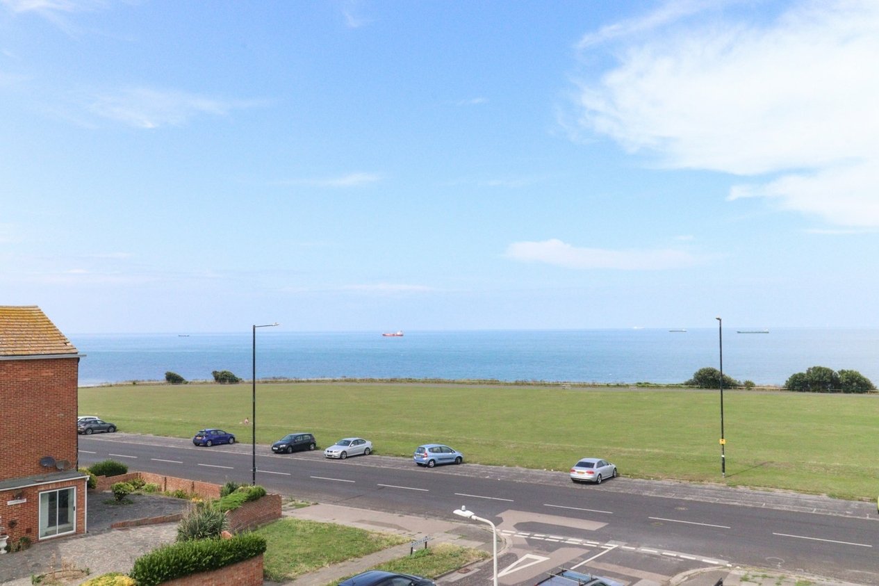 Properties For Sale in Leicester Avenue Margate