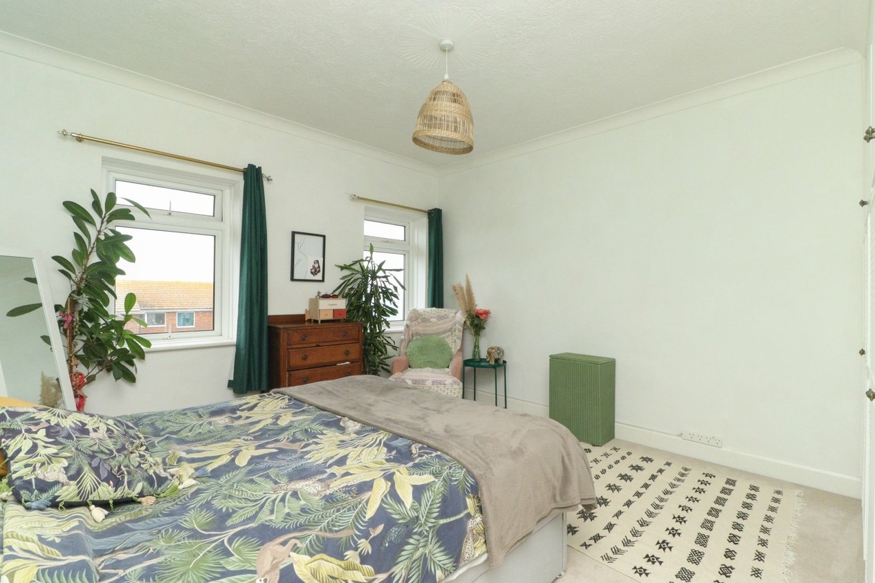 Properties For Sale in Leicester Avenue Margate