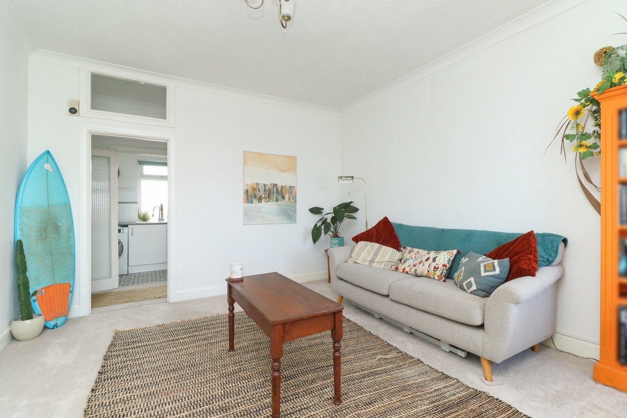 Properties For Sale in Leicester Avenue Margate