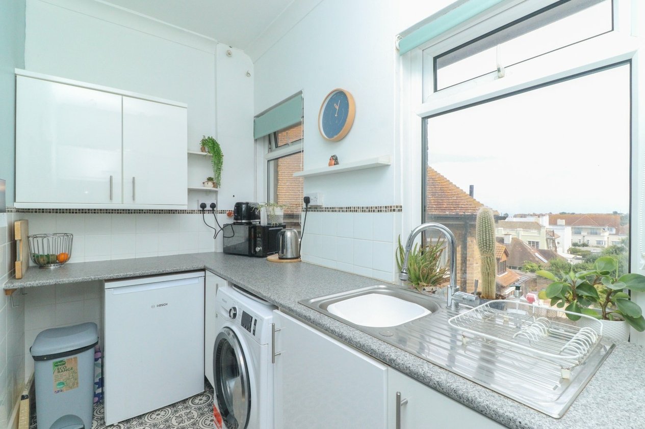 Properties For Sale in Leicester Avenue Margate