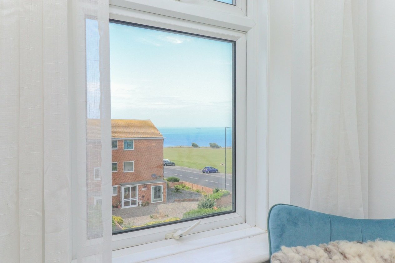 Properties For Sale in Leicester Avenue Margate