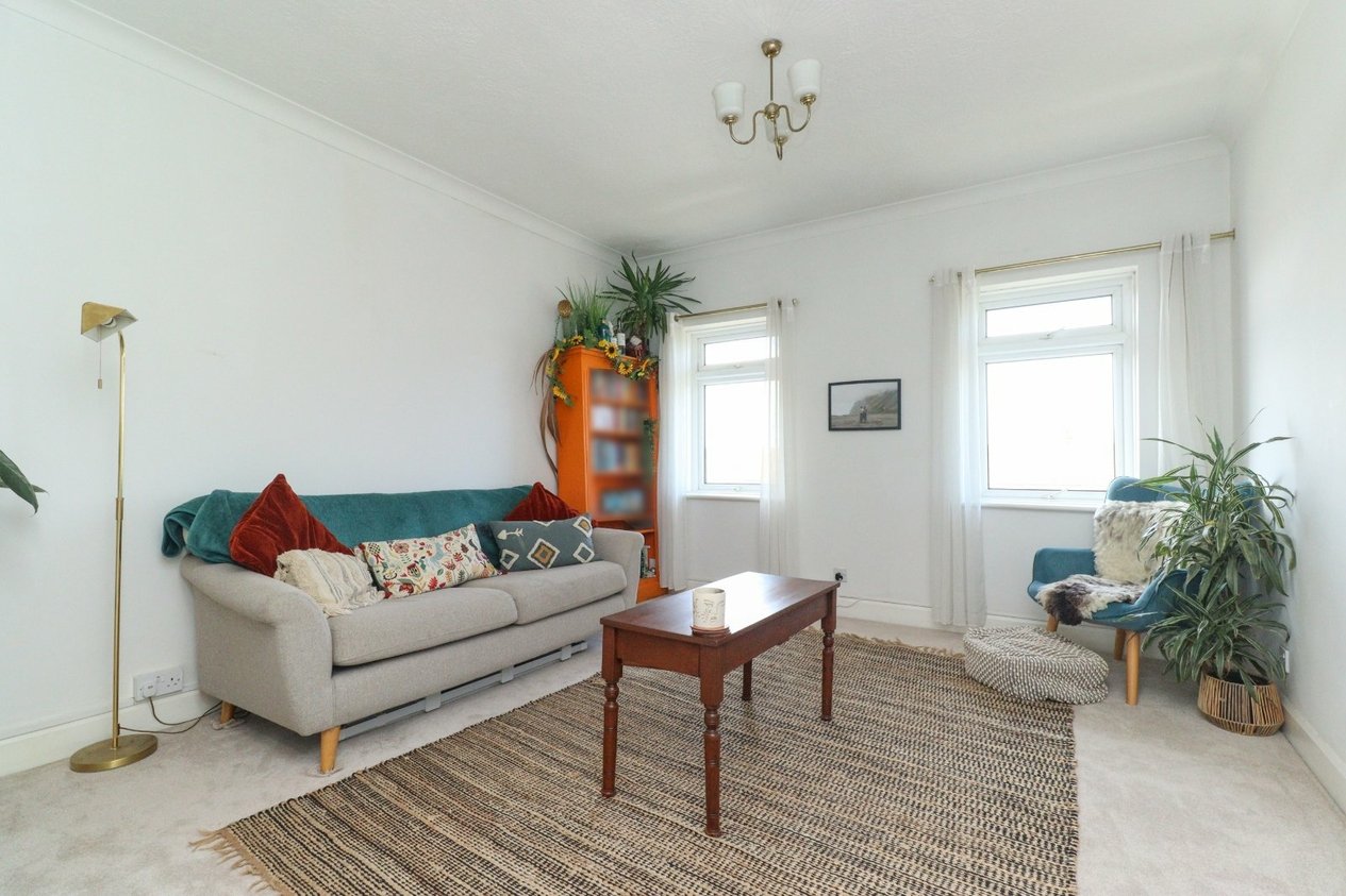 Properties For Sale in Leicester Avenue Margate
