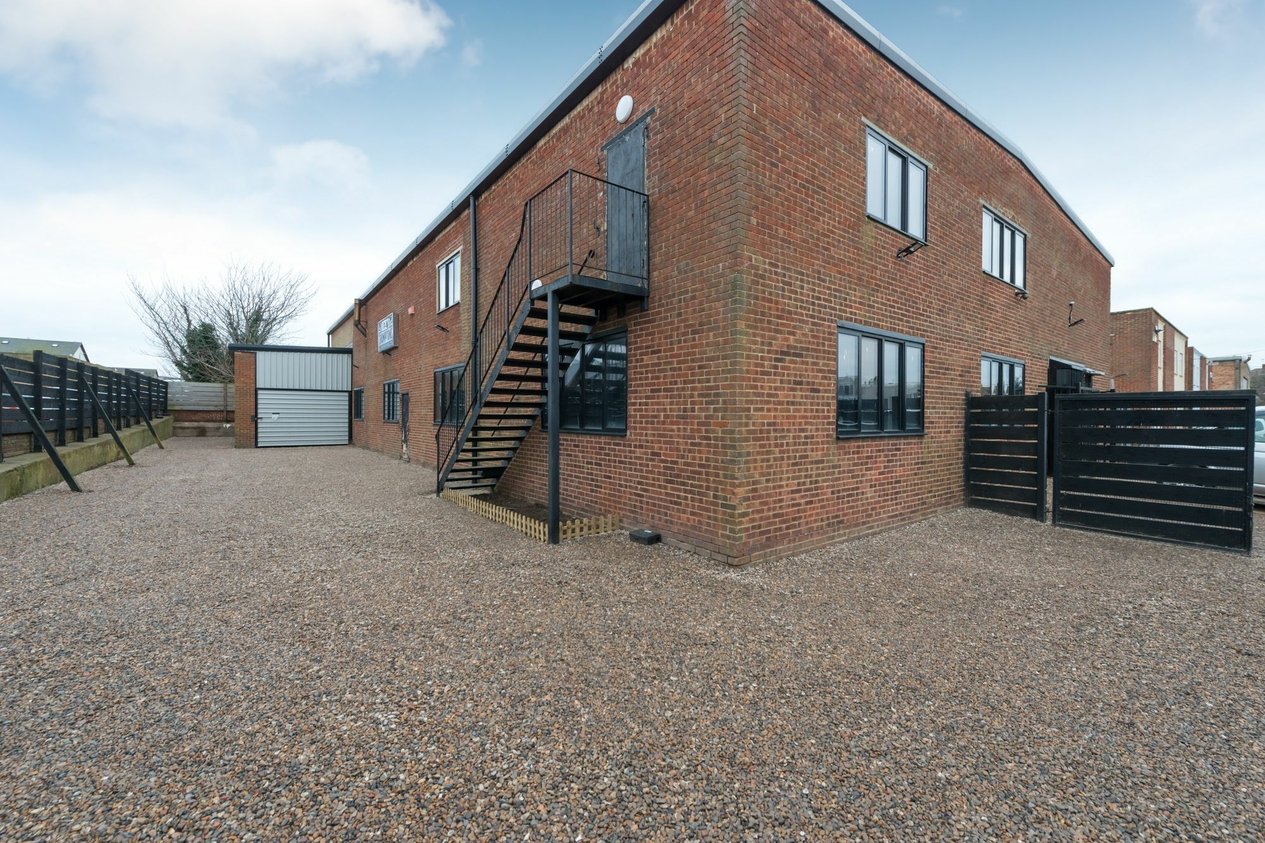 Properties To Let in Leigh Road  Ramsgate