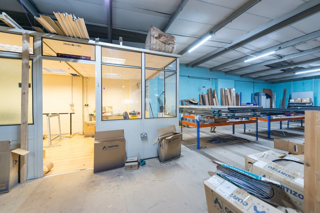 Properties To Let in Leigh Road  Ramsgate