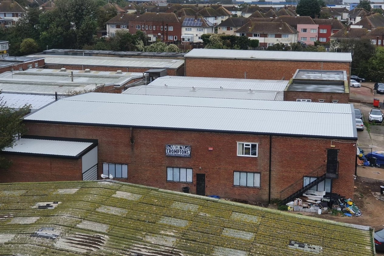 Properties To Let in Leigh Road  Ramsgate