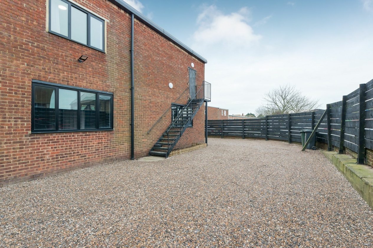 Properties To Let in Leigh Road  Ramsgate