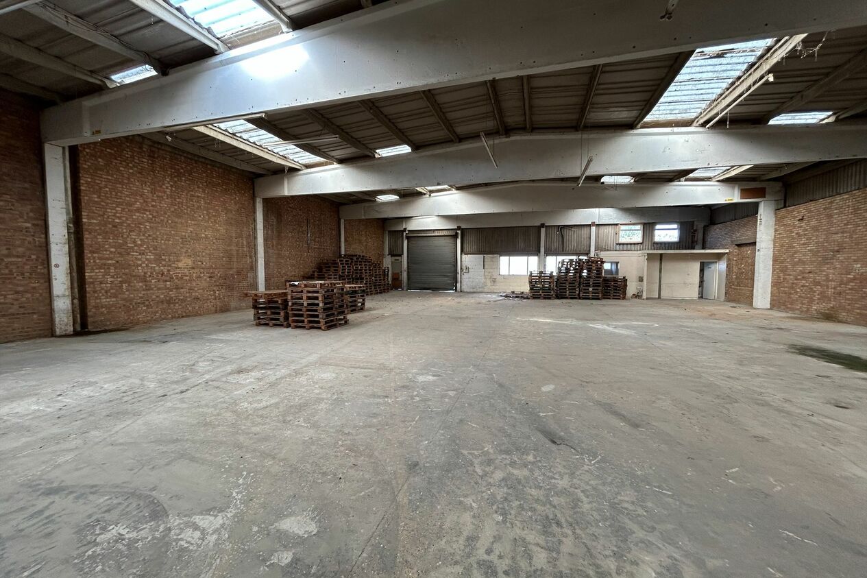 Properties To Let in Leigh Road  Ramsgate