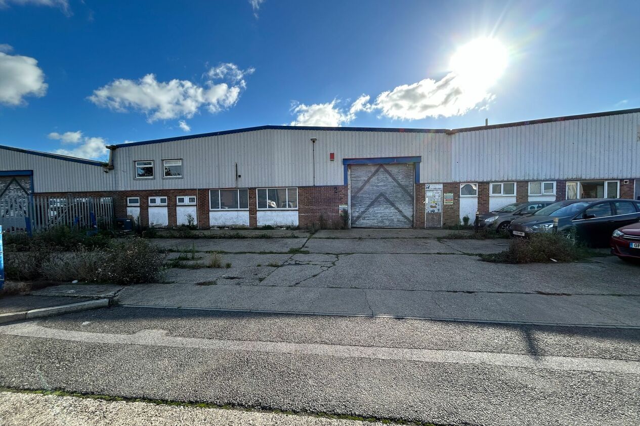 Properties To Let in Leigh Road  Ramsgate