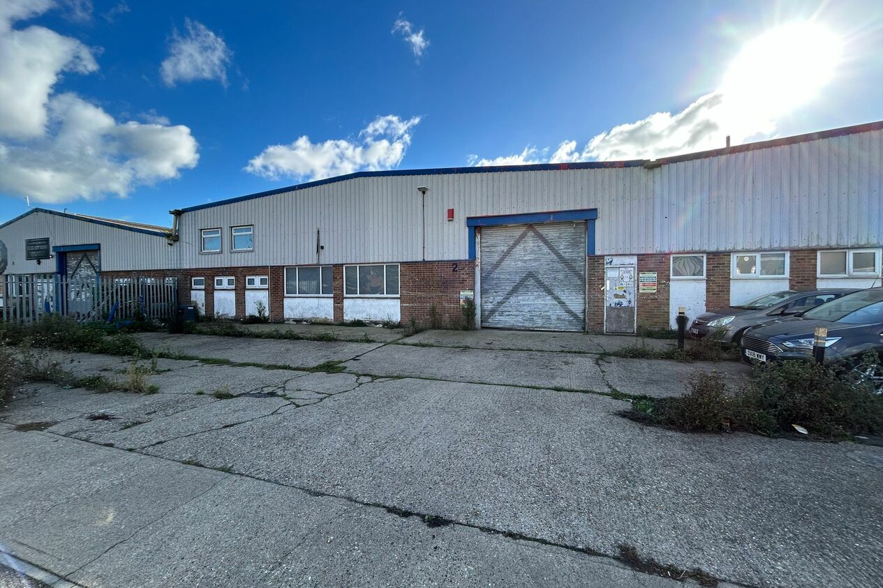 Properties To Let in Leigh Road  Ramsgate
