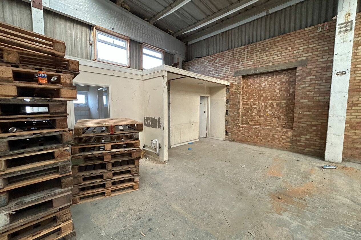 Properties To Let in Leigh Road  Ramsgate