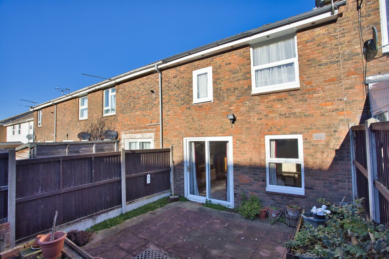 Properties For Sale in Leivers Road  Deal