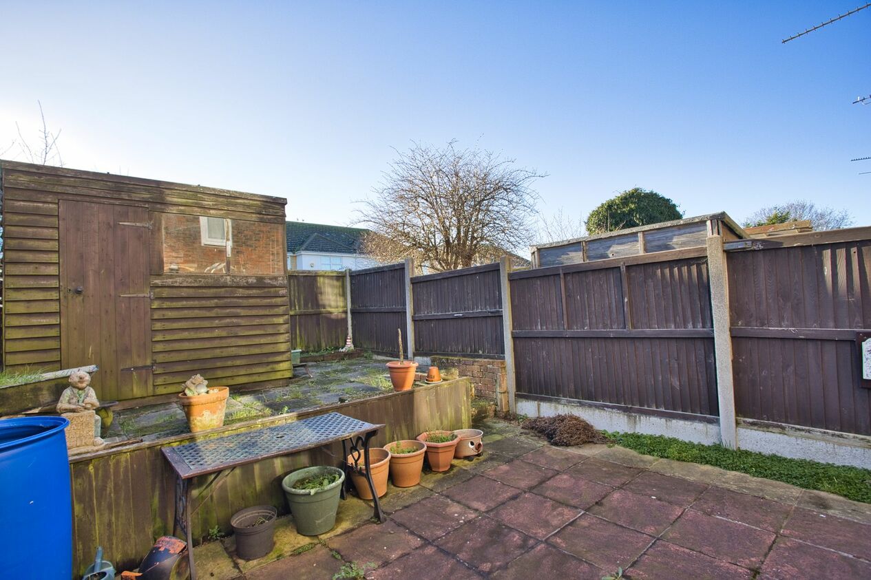 Properties For Sale in Leivers Road  Deal
