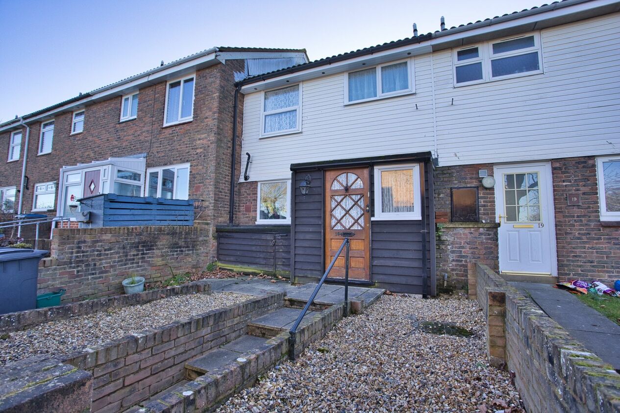 Properties For Sale in Leivers Road  Deal