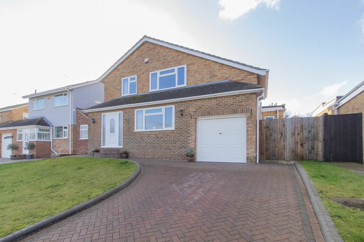 Properties For Sale in Lenham Close  Broadstairs
