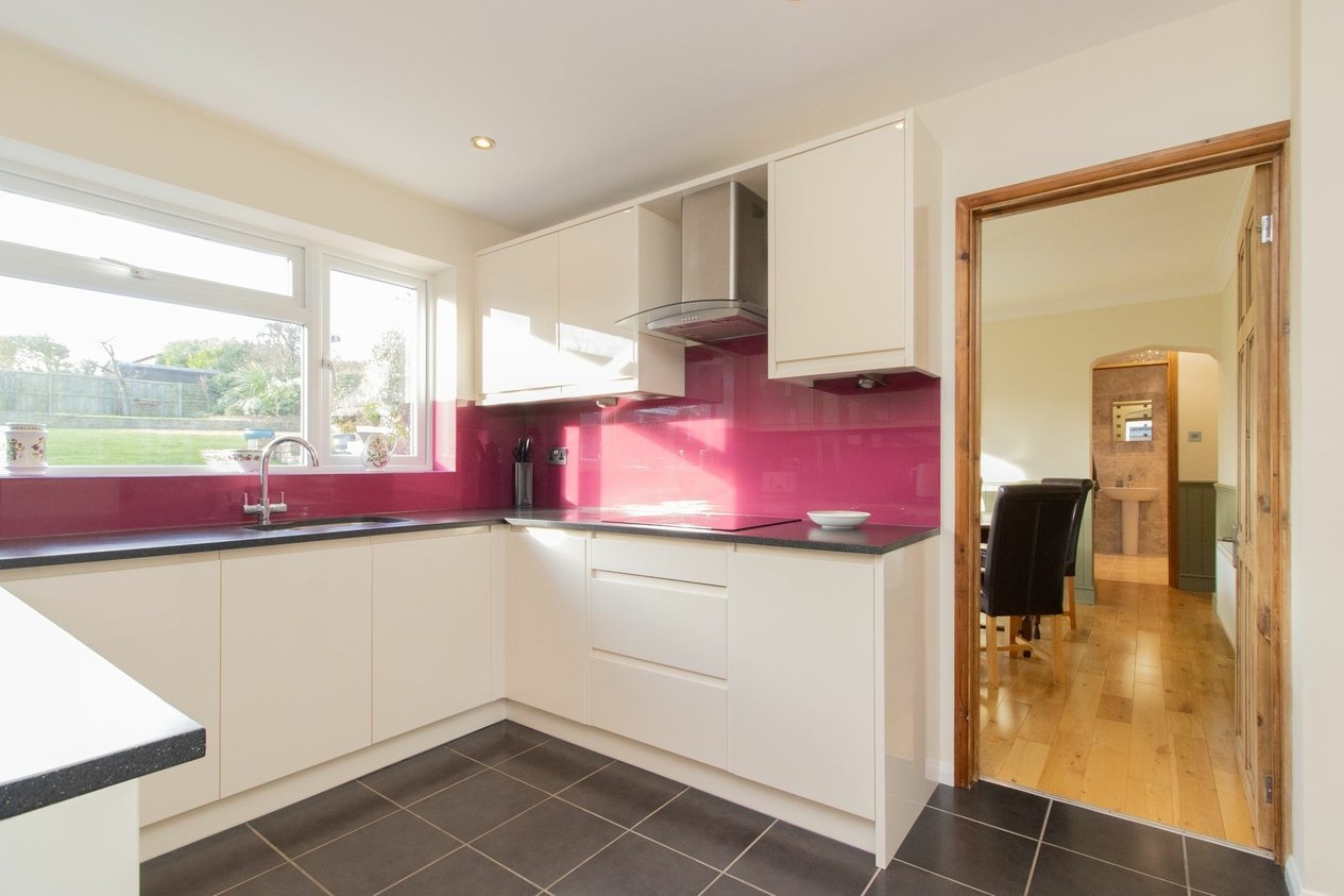 Properties For Sale in Lenham Close  Broadstairs