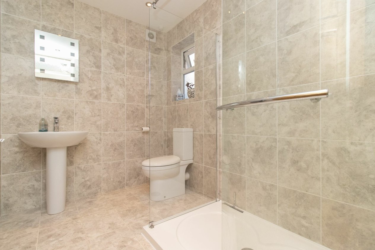 Properties For Sale in Lenham Close  Broadstairs