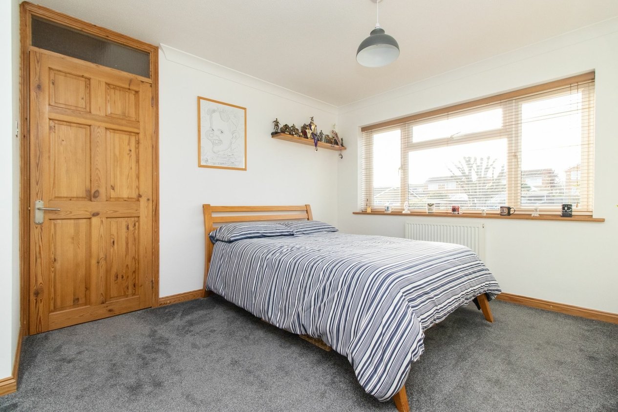 Properties For Sale in Lenham Close  Broadstairs