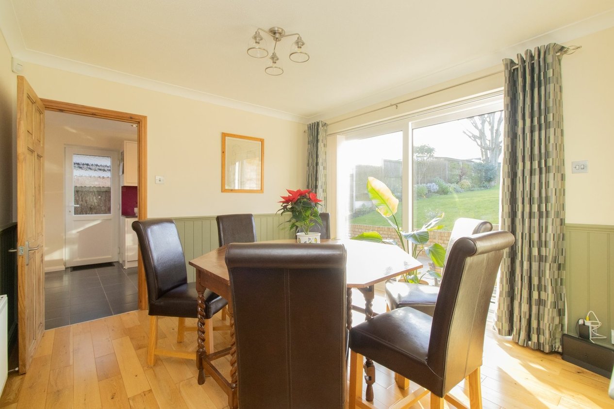 Properties For Sale in Lenham Close  Broadstairs