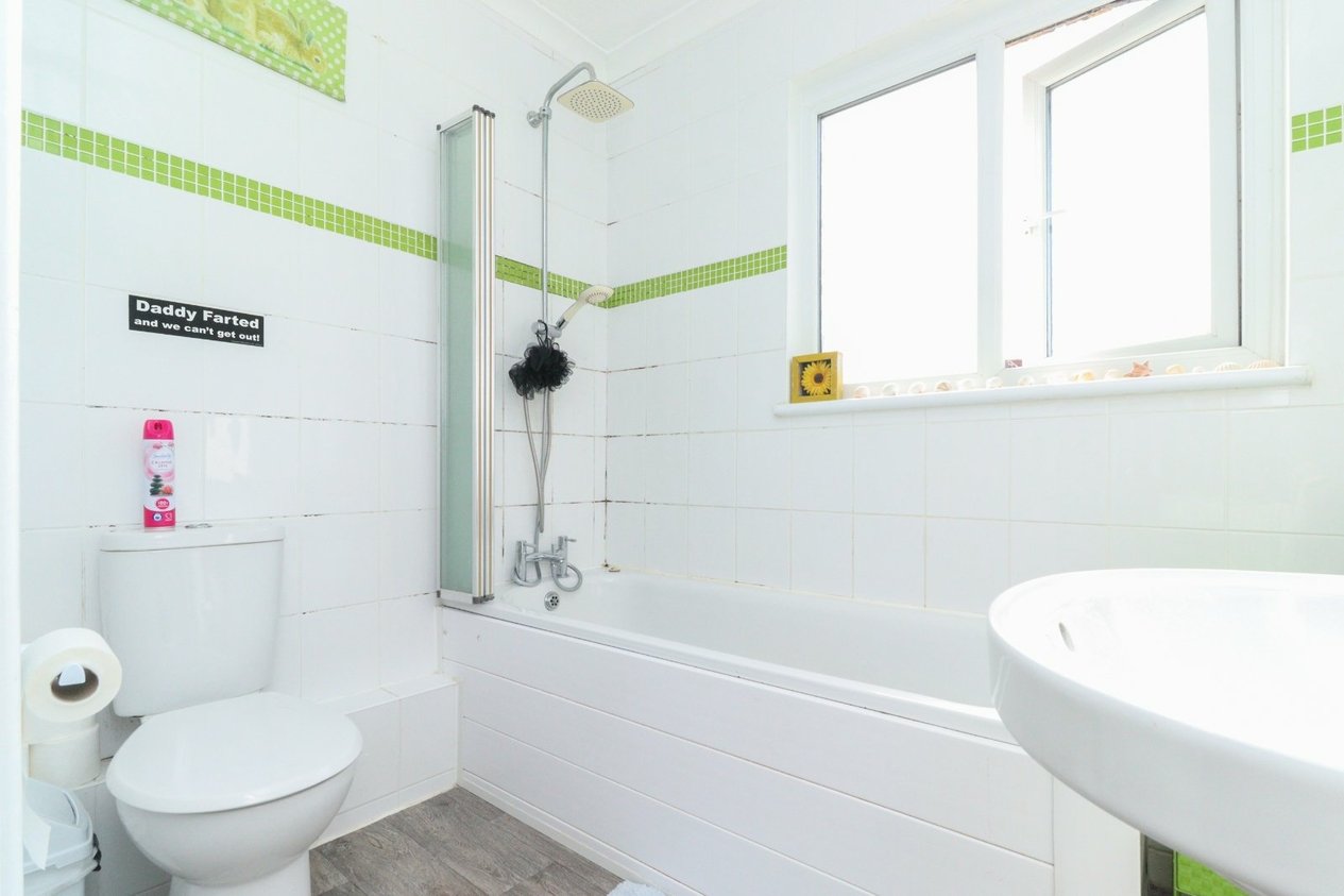 Properties For Sale in Lenham Gardens Margate
