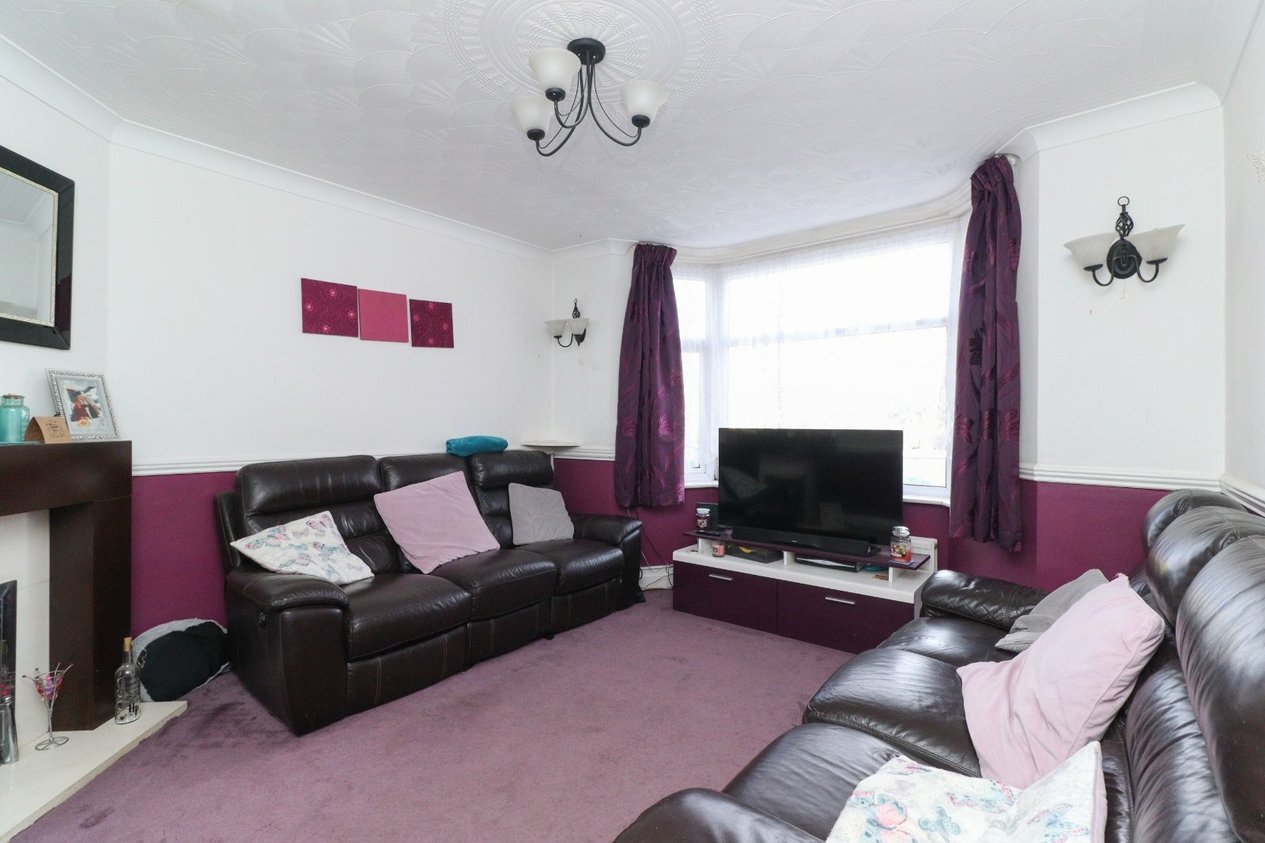 Properties For Sale in Lenham Gardens Margate