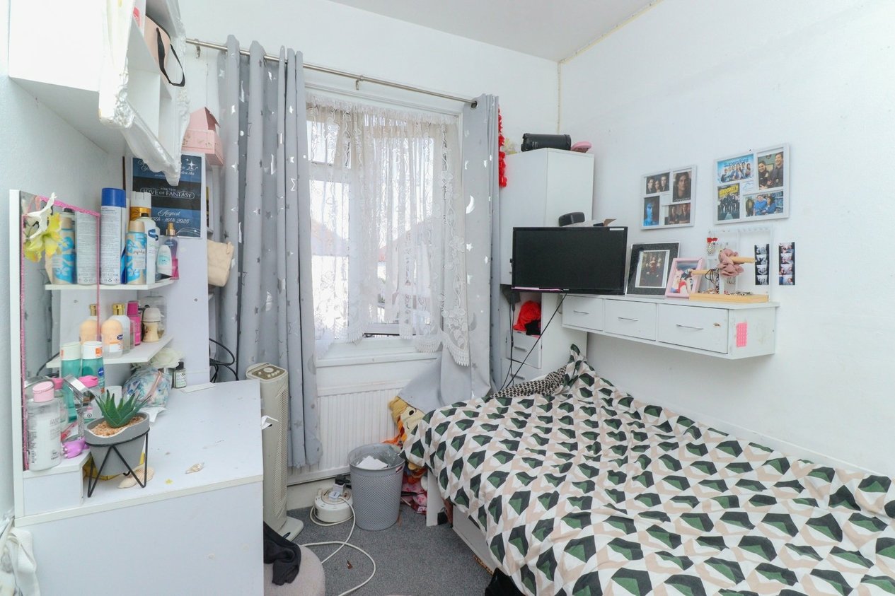 Properties For Sale in Lenham Gardens Margate