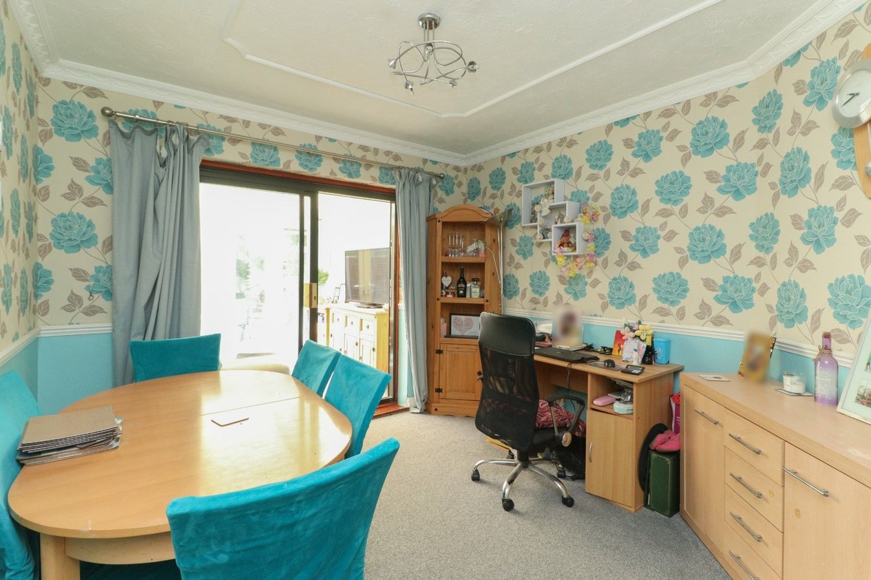 Properties For Sale in Lenham Gardens Margate