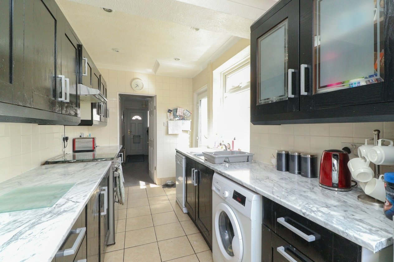 Properties For Sale in Lenham Gardens Margate