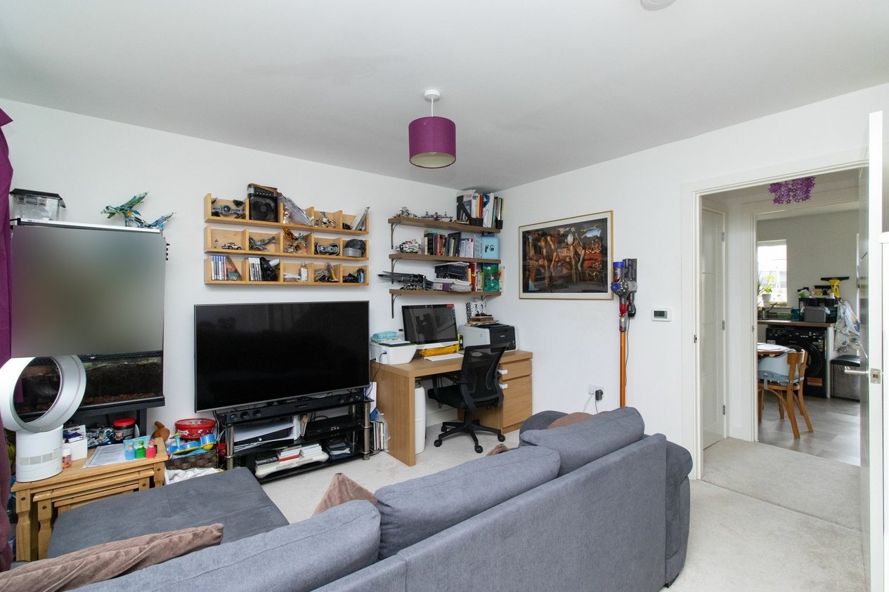 Properties For Sale in Leo Road  Margate