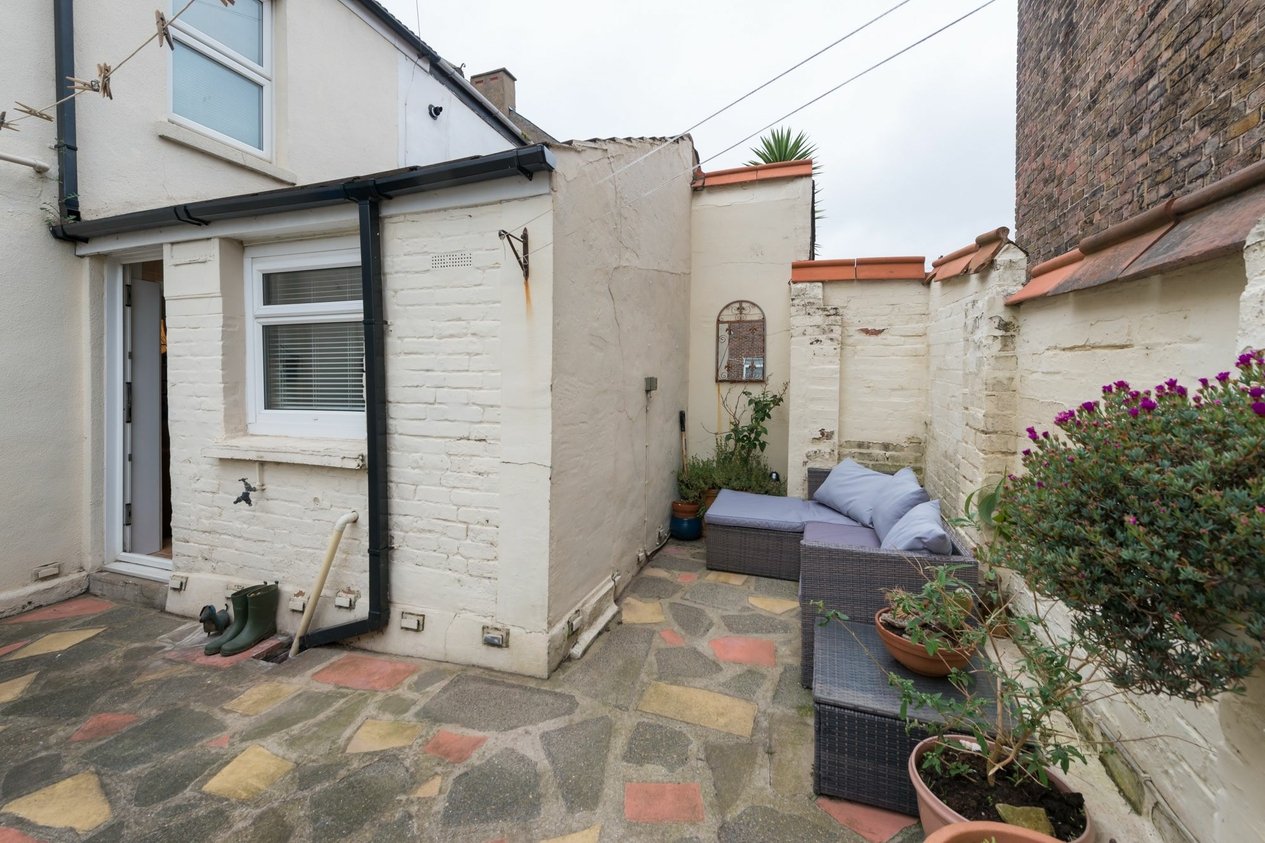 Properties For Sale in Leopold Road  Ramsgate