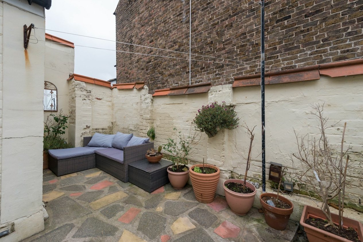 Properties For Sale in Leopold Road  Ramsgate