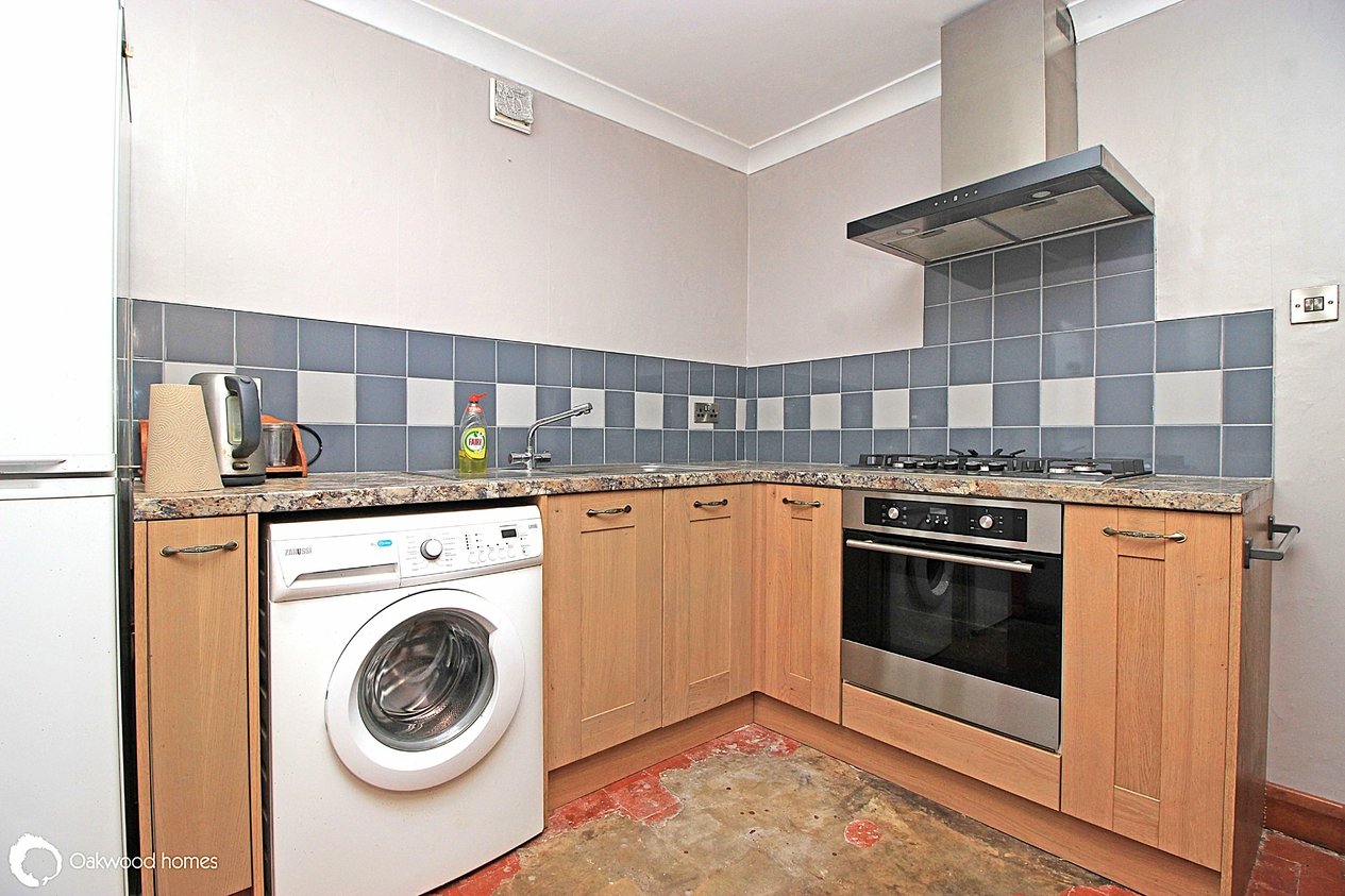 Properties For Sale in Leslie Avenue 
