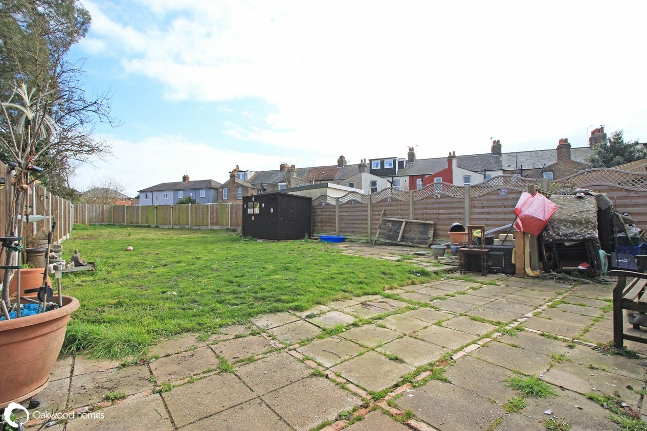Properties For Sale in Leslie Avenue 