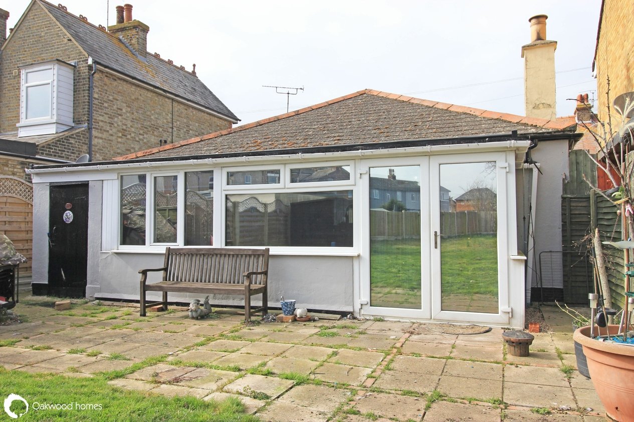Properties For Sale in Leslie Avenue 